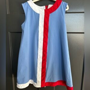 Shrimp and Grits kids dress